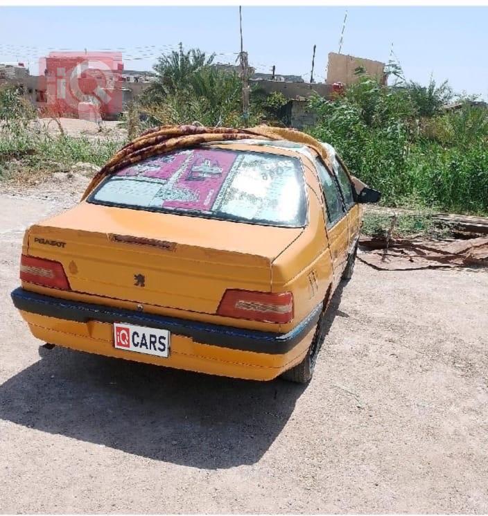 بيجو 405
